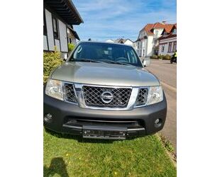 Nissan Pathfinder Gebrauchtwagen