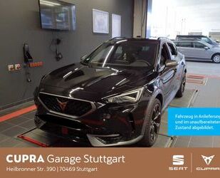 Cupra Formentor Gebrauchtwagen