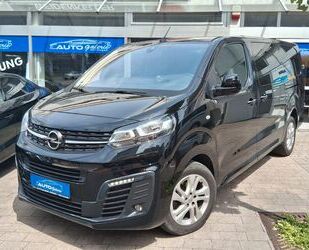 Opel Vivaro Gebrauchtwagen