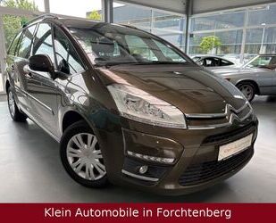 Citroen Grand C4 Picasso / SpaceTourer Gebrauchtwagen