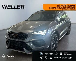 Cupra Ateca Gebrauchtwagen