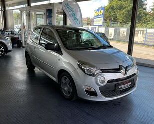 Renault Twingo Gebrauchtwagen