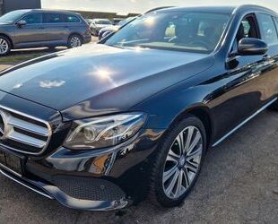 Mercedes-Benz E 250 Gebrauchtwagen