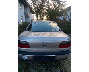 Opel Omega Gebrauchtwagen