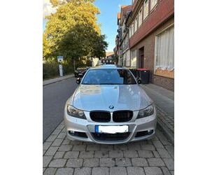 BMW 335 Gebrauchtwagen