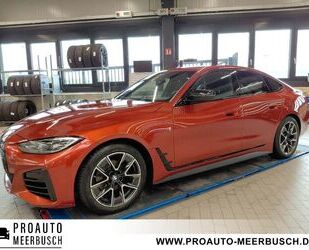 BMW 420 Gran Coupé Gebrauchtwagen