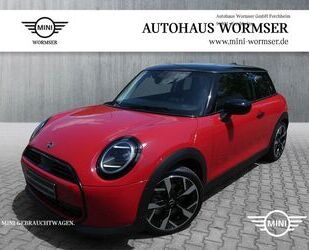Mini Cooper C Gebrauchtwagen