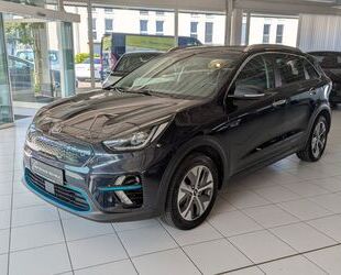 Kia Niro Gebrauchtwagen