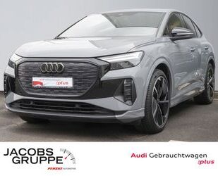 Audi Q4 Gebrauchtwagen