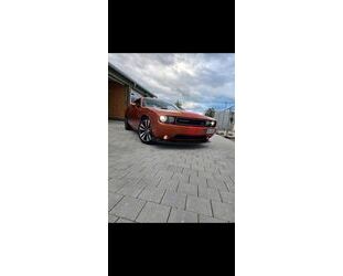 Dodge Challenger Gebrauchtwagen