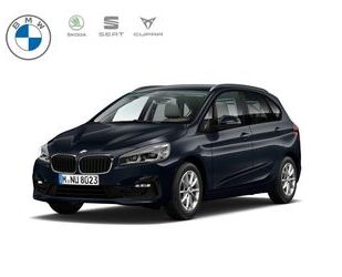 BMW 218 Active Tourer Gebrauchtwagen