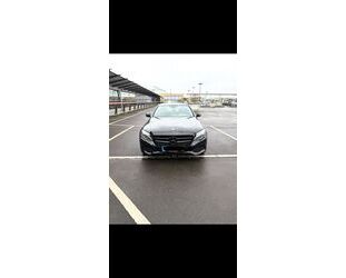 Mercedes-Benz C 250 Gebrauchtwagen