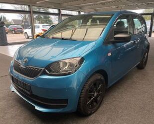 Skoda Citigo Gebrauchtwagen