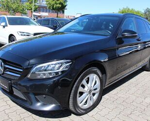 Mercedes-Benz C 200 Gebrauchtwagen