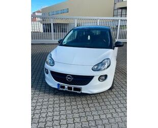 Opel Adam Gebrauchtwagen