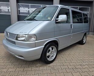 VW T4 Multivan Gebrauchtwagen