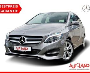 Mercedes-Benz B 200 Gebrauchtwagen