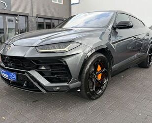 Lamborghini Urus Gebrauchtwagen
