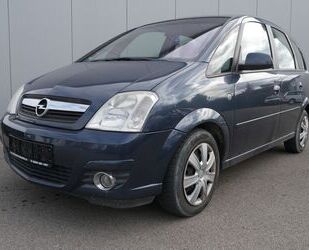 Opel Meriva Gebrauchtwagen