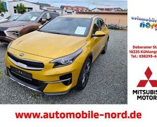 Kia XCeed Gebrauchtwagen