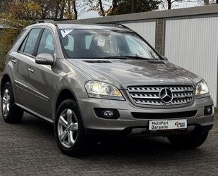 Mercedes-Benz ML 320 Gebrauchtwagen
