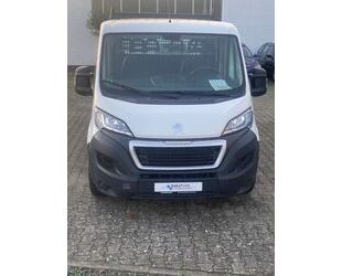 Peugeot Boxer Gebrauchtwagen