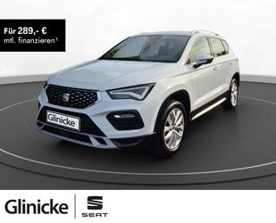 Seat Ateca Gebrauchtwagen