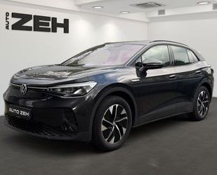 VW ID.4 Gebrauchtwagen