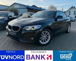 BMW 218 Gebrauchtwagen