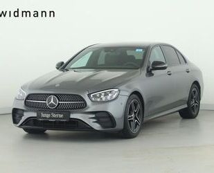 Mercedes-Benz E 220 Gebrauchtwagen