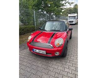Mini Cooper Gebrauchtwagen