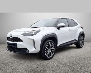 Toyota Yaris Cross Gebrauchtwagen