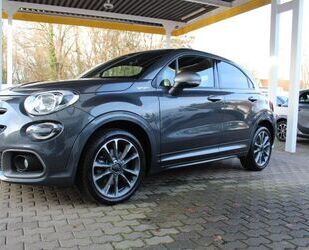 Fiat 500X Gebrauchtwagen