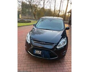Ford C-Max Gebrauchtwagen