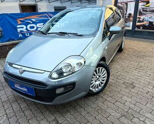 Fiat Punto Evo Gebrauchtwagen