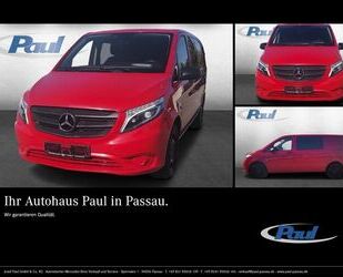 Mercedes-Benz Vito Gebrauchtwagen