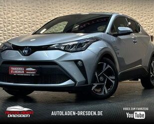 Toyota C-HR Gebrauchtwagen