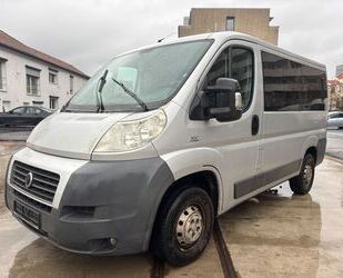 Fiat Ducato Gebrauchtwagen