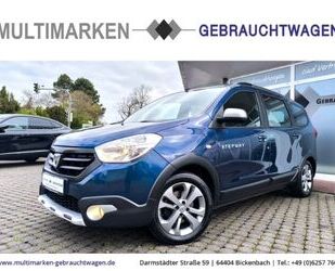 Dacia Lodgy Gebrauchtwagen