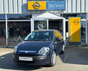 Fiat Punto Evo Gebrauchtwagen
