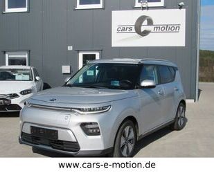 Kia Soul Gebrauchtwagen