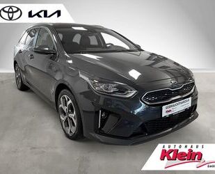 Kia ceed Sportswagon Gebrauchtwagen
