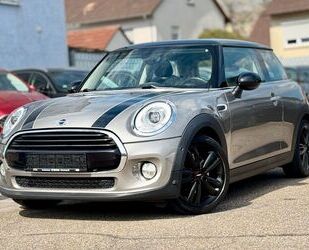 Mini Cooper Gebrauchtwagen