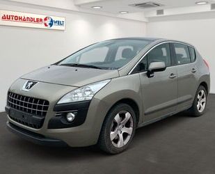 Peugeot 3008 Gebrauchtwagen