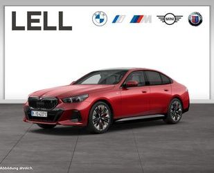 BMW i5 Gebrauchtwagen