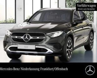 Mercedes-Benz GLC 220 Gebrauchtwagen