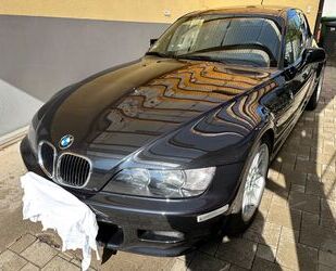BMW Z3 Gebrauchtwagen