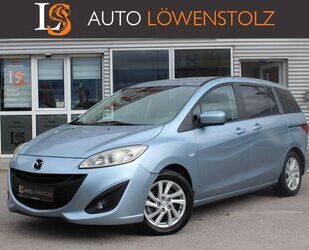 Mazda 5 Gebrauchtwagen