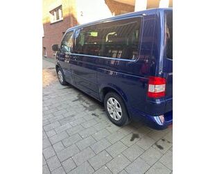 VW T5 Multivan Gebrauchtwagen
