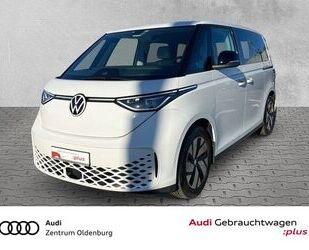 VW ID. Buzz Gebrauchtwagen